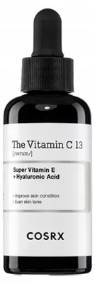 Obrázek produktu pro Vitamin C 13 – pleťové sérum 20 ml
