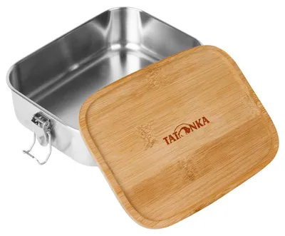 Obrázok produktu pre TATONKA Lunch Box I 800 Bamboo - 000 - / - -