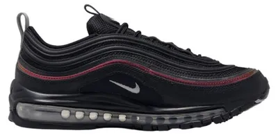 Produktbild von Nike Air Max 97 Black Picante Red - EU 45.5