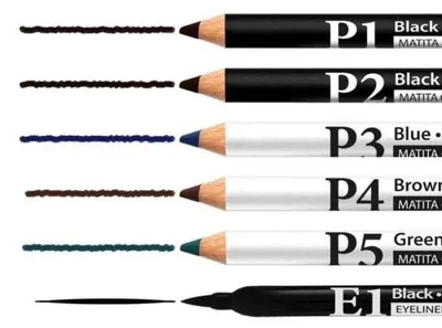 Immagine prodotto di Lovren Matita Occhi Blu