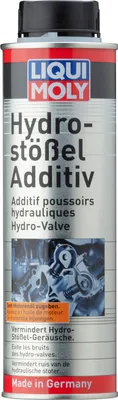 Produktbild von LIQUI MOLY 3x Hydrostößel Additiv 300ml, Motoröl Additiv Diesel-/ Benzin-Motoren