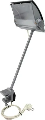 Image de EUROLITE KKL-300 argent