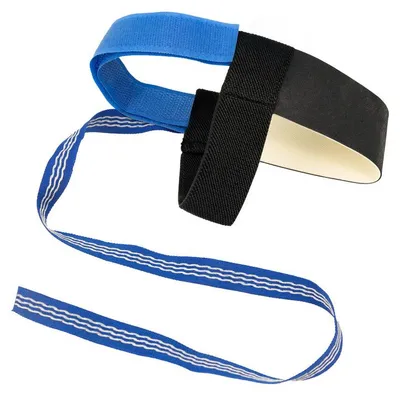Produktbild von WETEC WETEC Dauerfersenband für Herrenschuhe, ESD, Klettverschluss 2560.890 (Fußband)