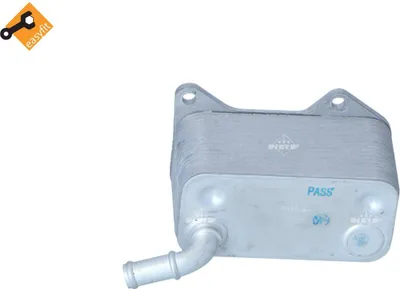 Zdjęcie produktu dla Chłodnica Oleju Vw 2.0Tfsi 05-