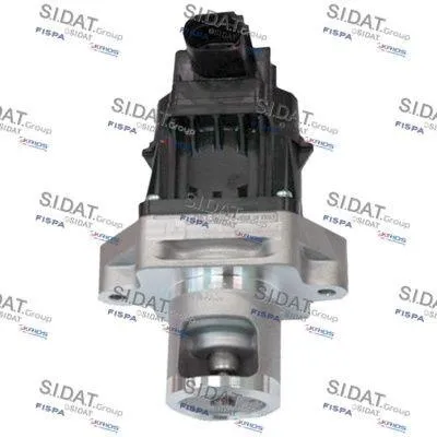 Produktbild von SIDAT 83.665 AGR-Ventil für FIAT Ducato Kastenwagen (250, 290) Abgasrückführungsventil