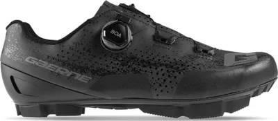 Image de Gaerne G.lampo Chaussures de VTT Noir UE 42 Homme Noir UE 42