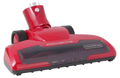 Produktbild von Rowenta rote Bürstenräder Rollenbesen Staubsauger Air Force Light RH6543