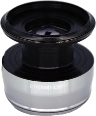 Produktbild von DAIWA Ersatzspule für 24 Certate LT, 4000D-CXH, 19424-401