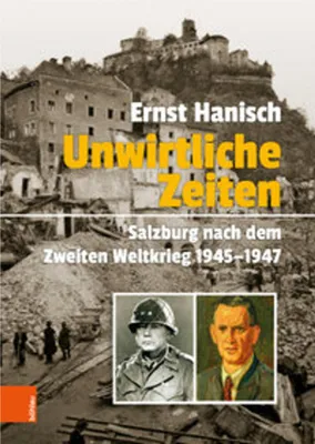 Obrázok produktu pre Unwirtliche Zeiten
