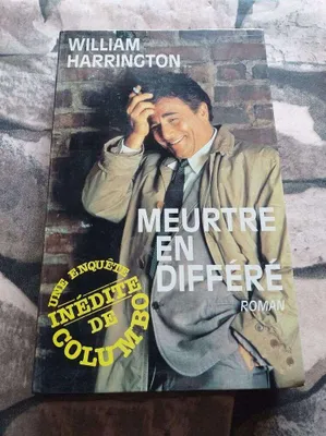 Image de Meurtre en différe