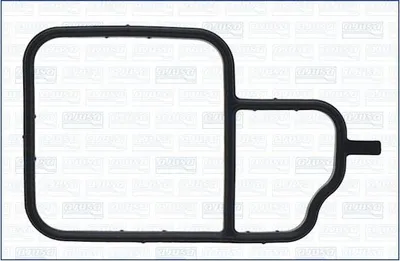 Zdjęcie produktu dla Uszczelniacz Krocca Wody Bmw 3 2.0D 3.0D 08-