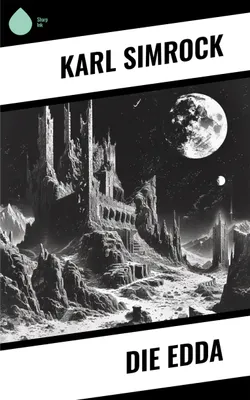 Produktbild von Die Edda