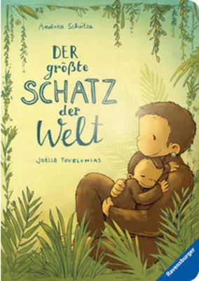 Image de Der größte Schatz der Welt