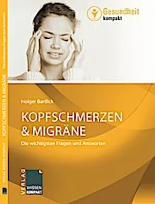 Obrázok produktu pre Bartlick, H: Kopfschmerzen & Migräne
