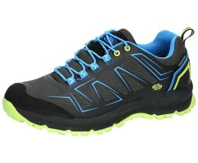 Produktbild von Outdoorschuh Mount Kimball mit wasserdichter und atmungsaktiver Comfortex-Klimamembrane Größe 39