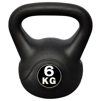 Immagine prodotto di Kettlebell 6 kg