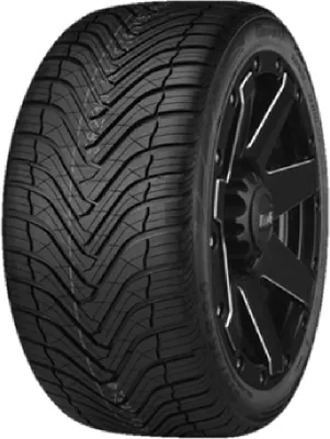 Produktbild von Gripmax Suregrip A/S 315/35R22 111W Xl Bsw
