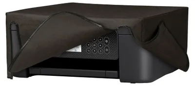 Produktbild von kwmobile Cover kompatibel mit Epson Expression Home XP-3200 / XP-4200 / XP-4205 - Tasche Hülle Drucker - Staubschutzhülle Schutzhaube Schutzhülle -
