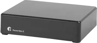 Produktbild von Pro-Ject Project Record Box E
