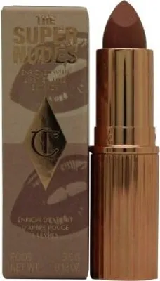 Immagine prodotto di Rossetto opaco (Matte Revolution Lipstick) 3,5 g, The Super Nudes Runway Royalty