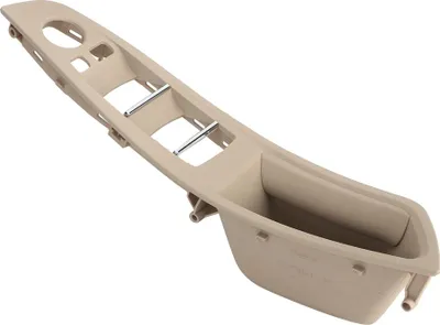 Produktbild von Innentürgriff Fensterschalterfeld 51417225890 Passend für F10 5 SeriesBeige