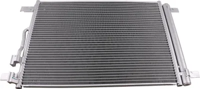 Produktbild von VEMO V15-62-1054 Kondensator Klimaanlage Klimakondensator für VW Golf VII Schrägheck (5G1, BQ1, BE1, BE2) +Trockner
