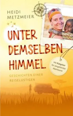 Produktbild von Unter demselben Himmel