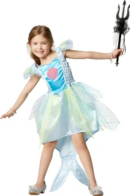 Produktbild von dressforfun® Süße Wassernixe