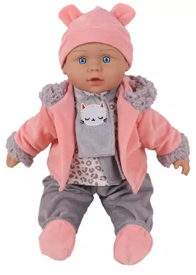Obrázok produktu pre Lalka Julka 40 cm