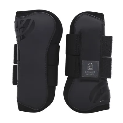 Produktbild von Cavallo CAVALHOLDA Hartschalen Gamaschen