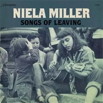 Image de Songs Of Leaving - 375 Media - (Vinyl / Blues)