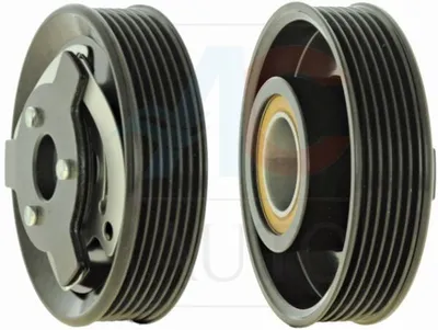 Obrázek produktu pro ACAUTO AC-06SD88 Magnetická spojka kompresoru klimatizace pro VW Golf VII hatchback (5G1, BQ1, BE1, BE2) Klimatizace A/C
