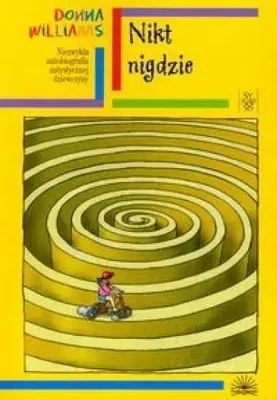 Imagen del producto de ISBN Nikt nigdzie, Polski, Broszurowa okładka, 168 stron(y)