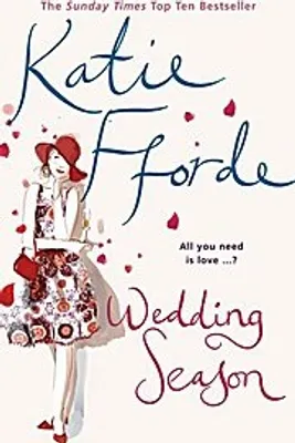 Productafbeelding van Wedding Season