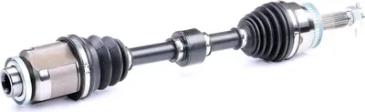 Produktbild von RIDEX 13D0363 Antriebswelle Vorne Rechts für HYUNDAI MATRIX (FC)