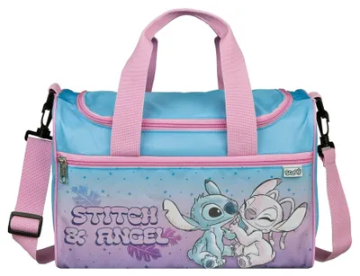 Image de Sac de sport Lilo & Stitch