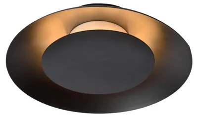 Image de Lucide plafonnier LED 6W 2700K FOSKAL 79177/06/30