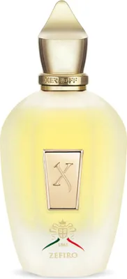 Produktbild von Xerjoff XJ 1861 Zefiro EDP 100 ml UNISEX