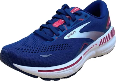 Produktbild von Brooks Laufschuhe Damen 31373432373039 Blau 36 1/2 EU