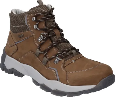 Produktbild von JOSEF SEIBEL Philipp 50 | Stiefelette für Herren | Braun