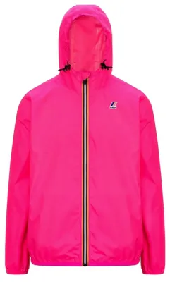 Produktbild von K-WAY Damen Funktionsjacke LE VRAI 4.0 CLAUDE FLUO : XS Größe: XS