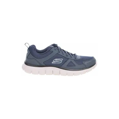 A single shoe on a white background.