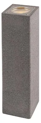 Produktbild von ACA Gartenwandbeleuchtung, Außenwandleuchte MK0022SB