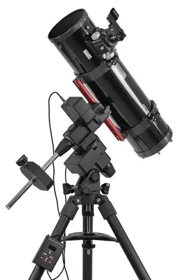 Produktbild von Omegon Teleskop N 153/750 EQ570DX