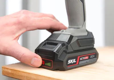 Zdjęcie produktu dla Akumulator Skil 20V 2.0Ah 3109 AA Li-Ion
