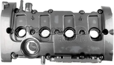 Produktbild von Zylinderkopfhaube 2389109 für AUDI A6 Avant (4F5, C6) +Dichtungen