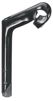 Zdjęcie produktu dla Stem Humpert Eagle 22.2 25,4.180 80 mm, 30 g, czarny