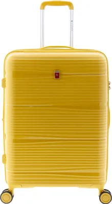 Produktbild von Gladiator 0800 4 Rollen Trolley 65 cm mit Dehnfalte