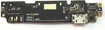 Immagine prodotto di Presa Micro Usb Con Microfono Per Xiaomi Redmi Note 2