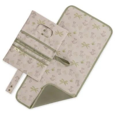 Produktbild von Hauck Windeltasche mit Wickelunterlage